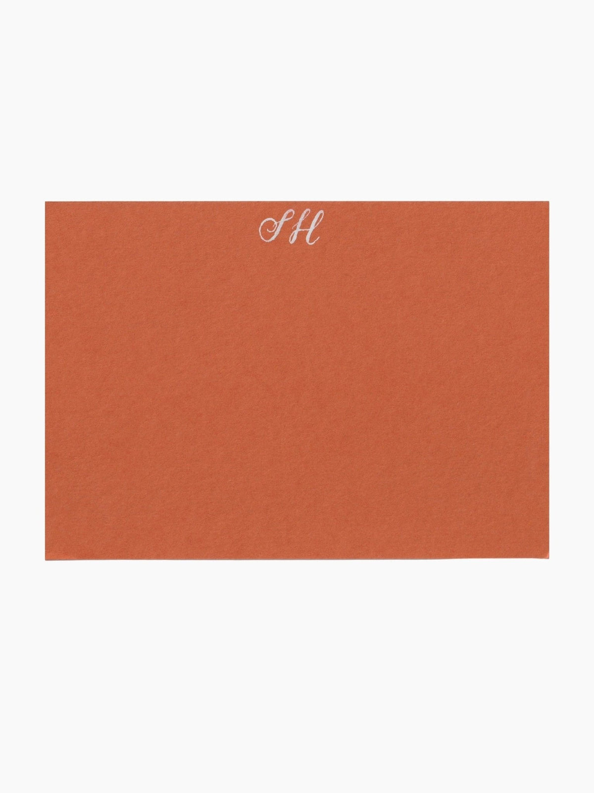 Personalised Note Cards | The Go-To