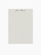 Personalised Writing Paper