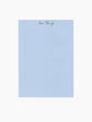Personalised Writing Paper