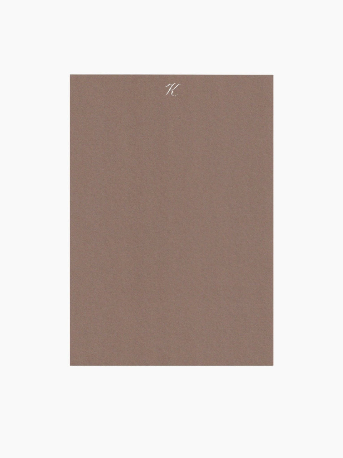 Personalised Writing Paper | The Go-To