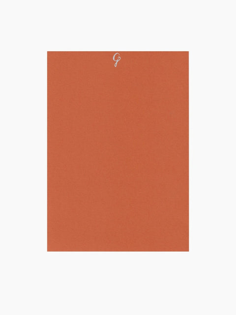 Personalised Writing Paper