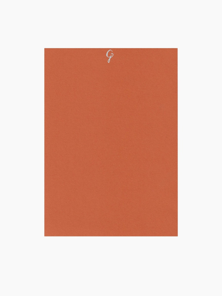 Personalised Writing Paper