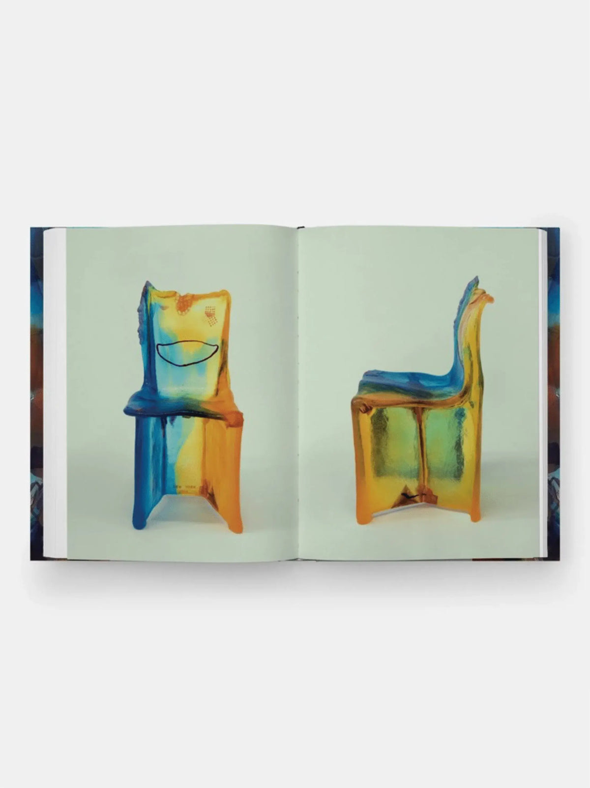 Gaetano Pesce: The Complete Incoherence Book