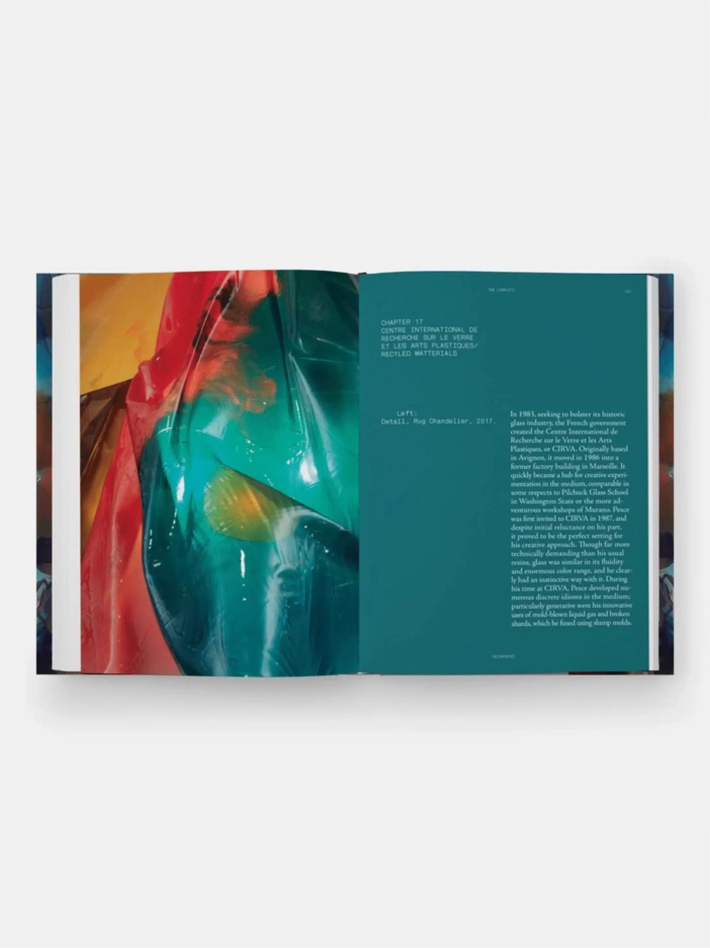 Gaetano Pesce: The Complete Incoherence Book