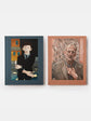 Lucian Freud Book