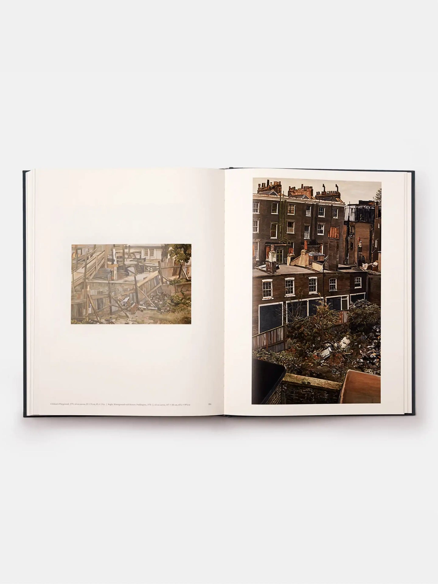 Lucian Freud Book