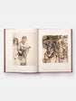 Lucian Freud Book