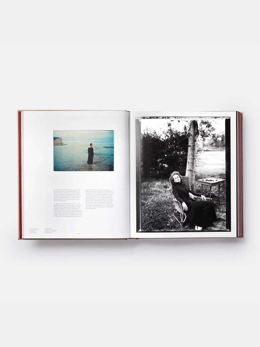 Wonderland Book