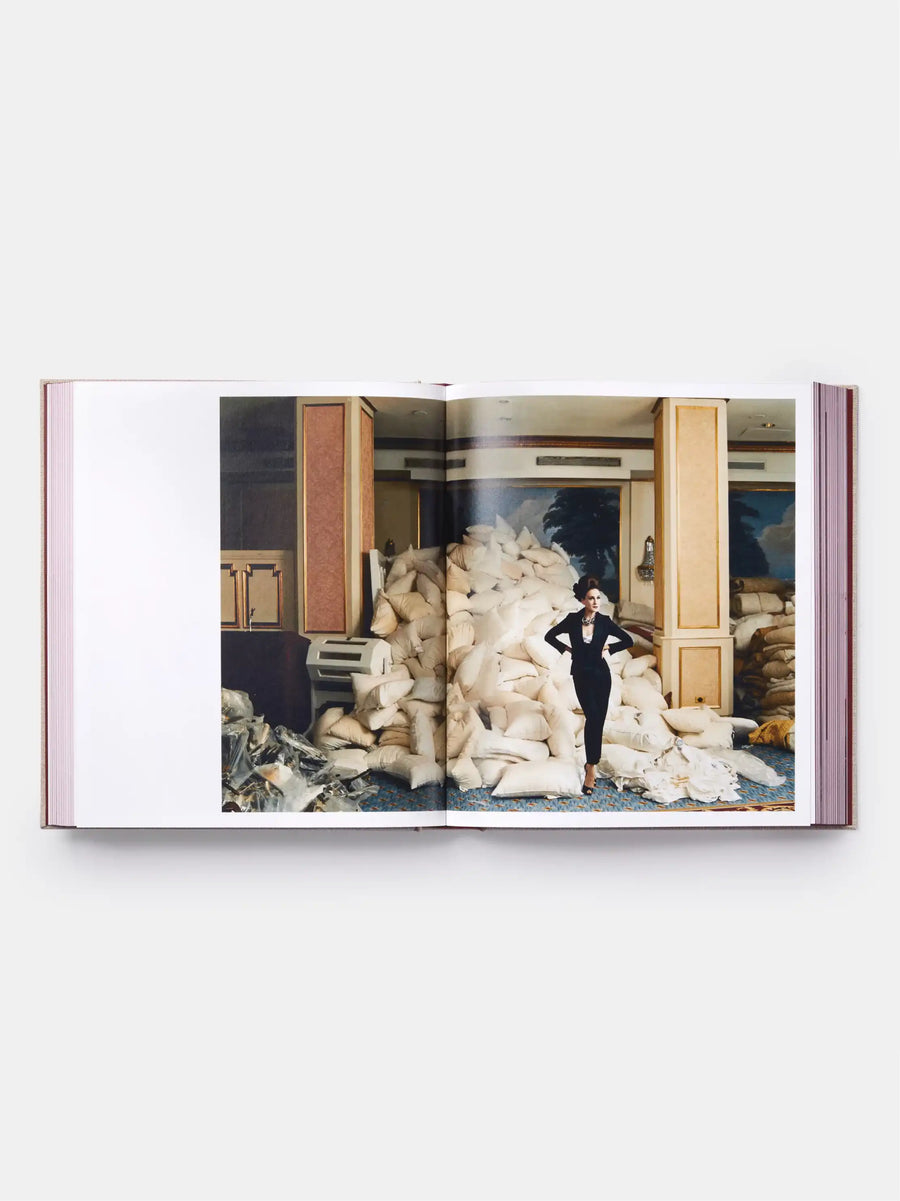 Wonderland Book