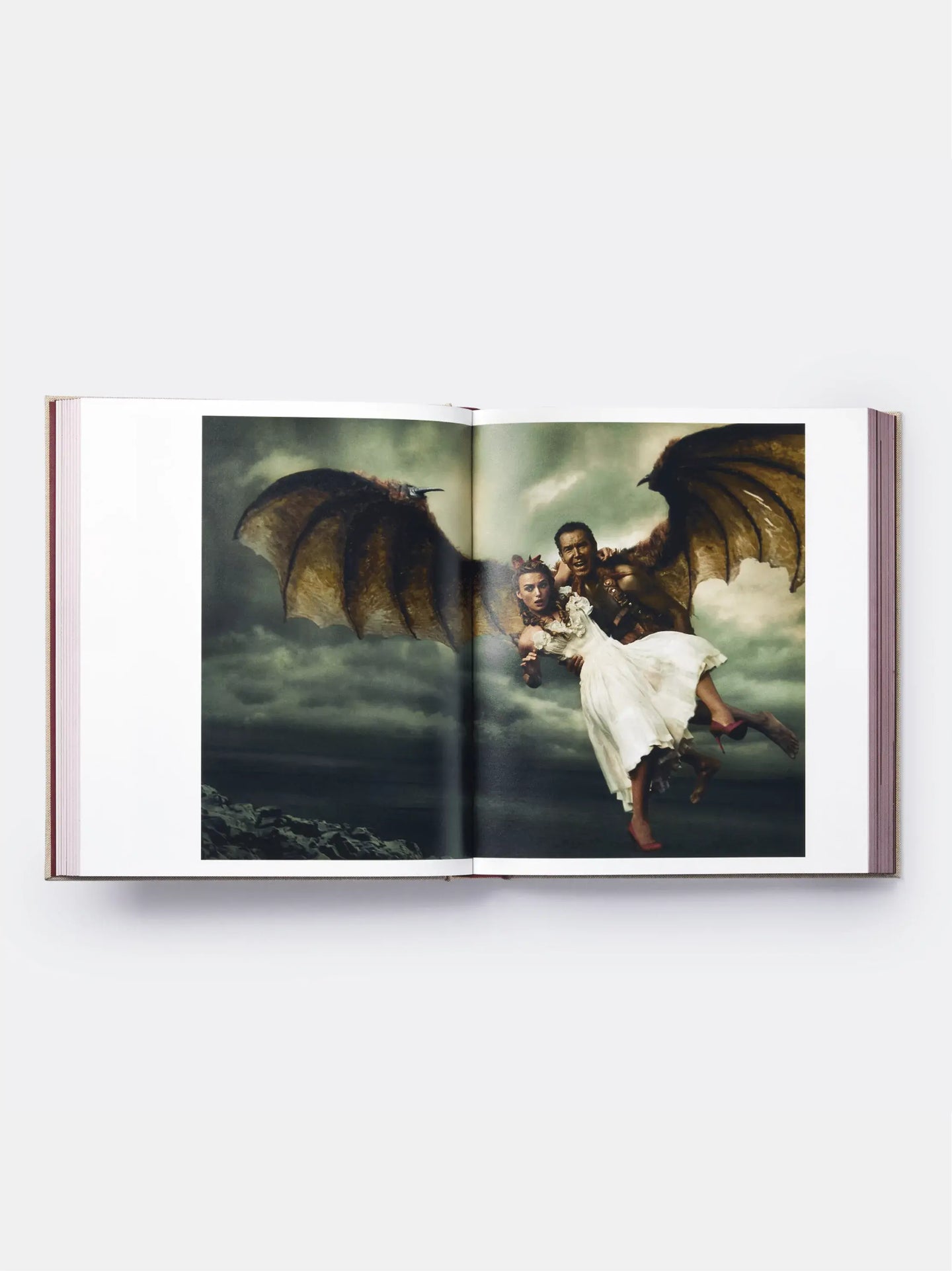 Wonderland Book