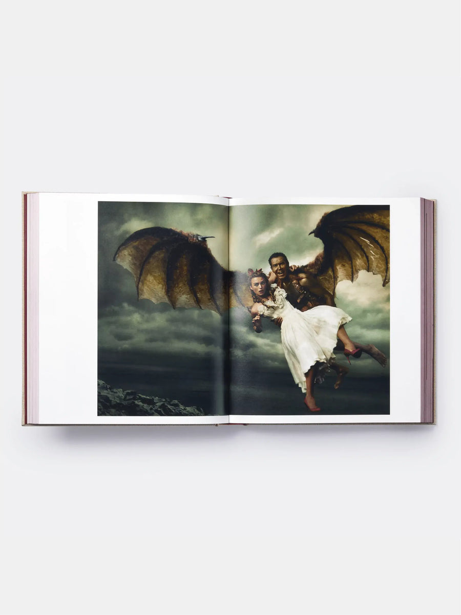Wonderland Book