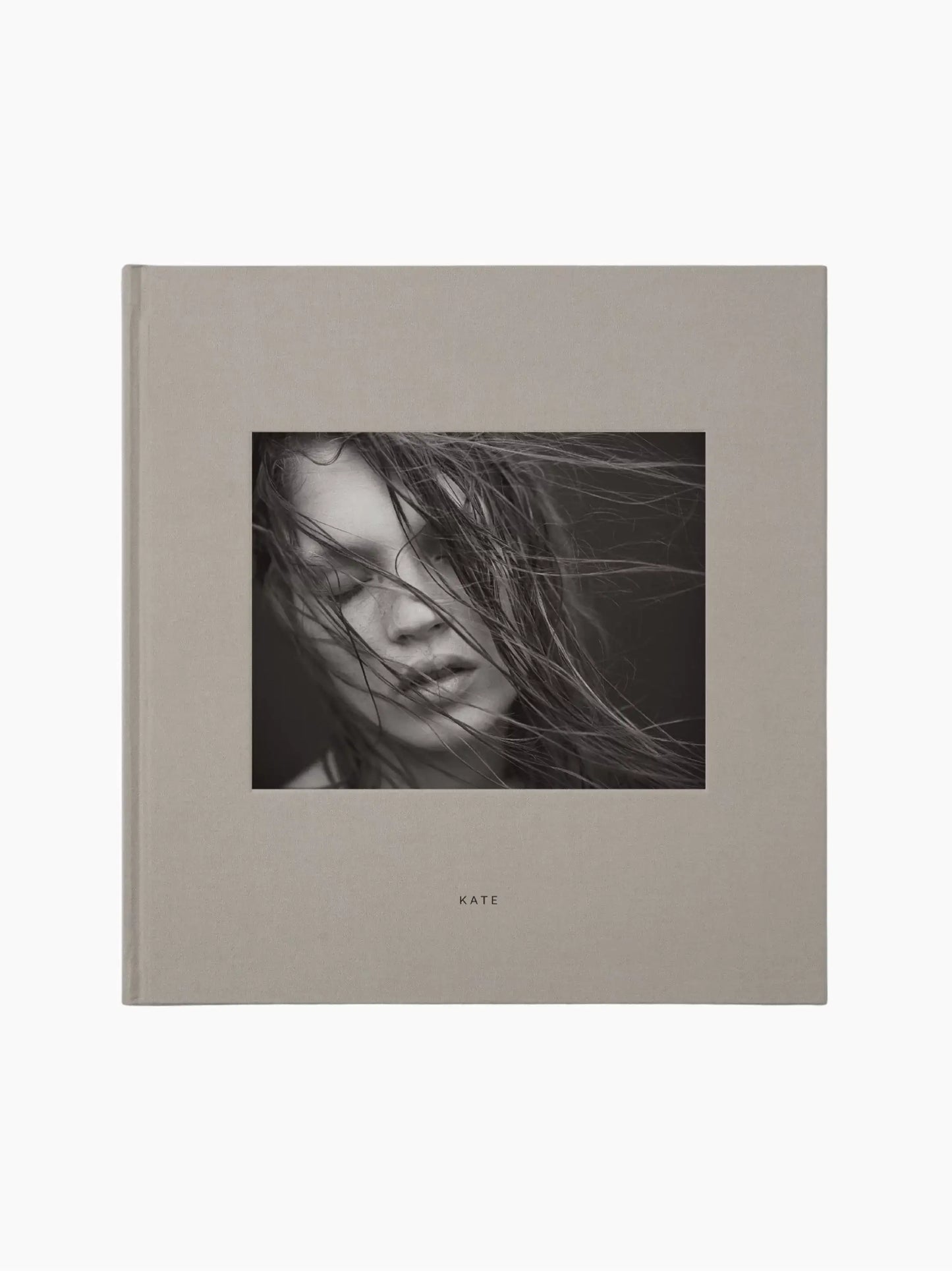 Kate by Mario Sorrenti Book