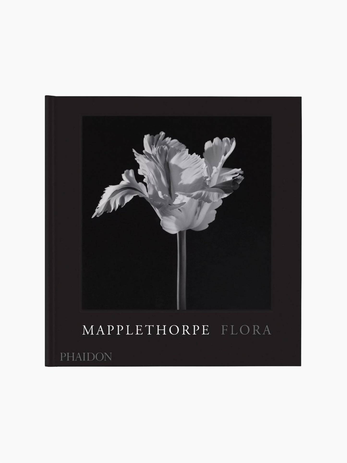 Mapplethorpe Flora Book