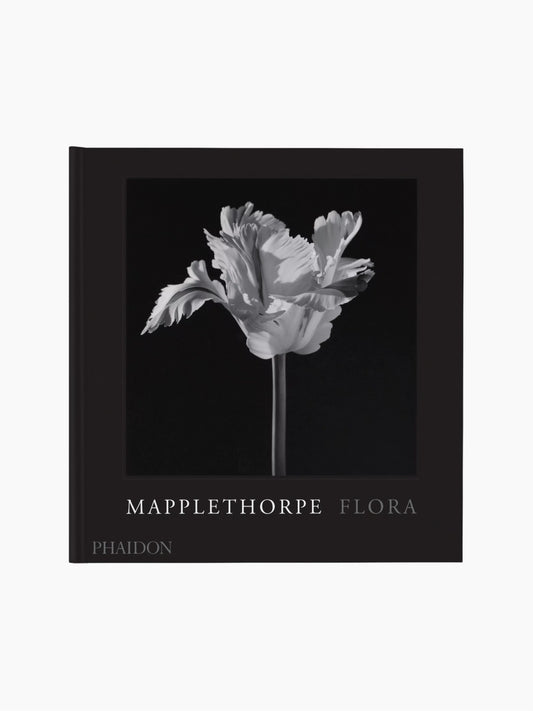 Mapplethorpe Flora Book