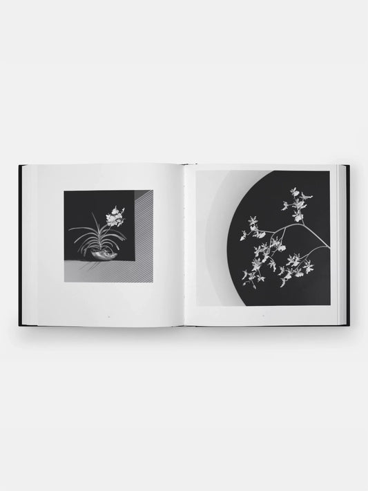 Mapplethorpe Flora Book