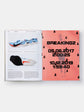 Nike: Better is Temporary Book