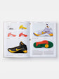 Nike: Better is Temporary Book