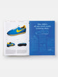 Nike: Better is Temporary Book