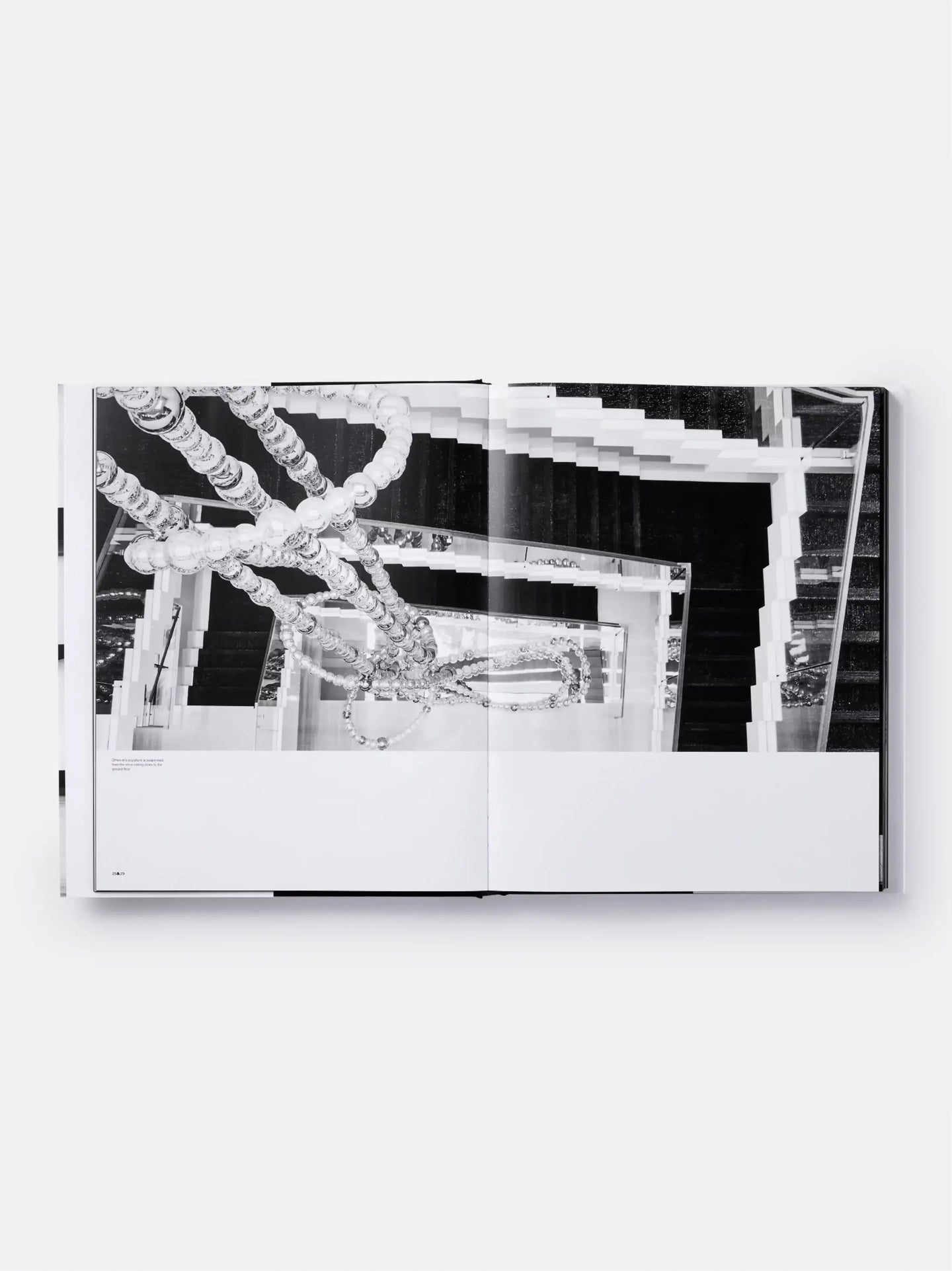 The Architecture of Chanel Book