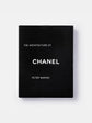 The Architecture of Chanel Book