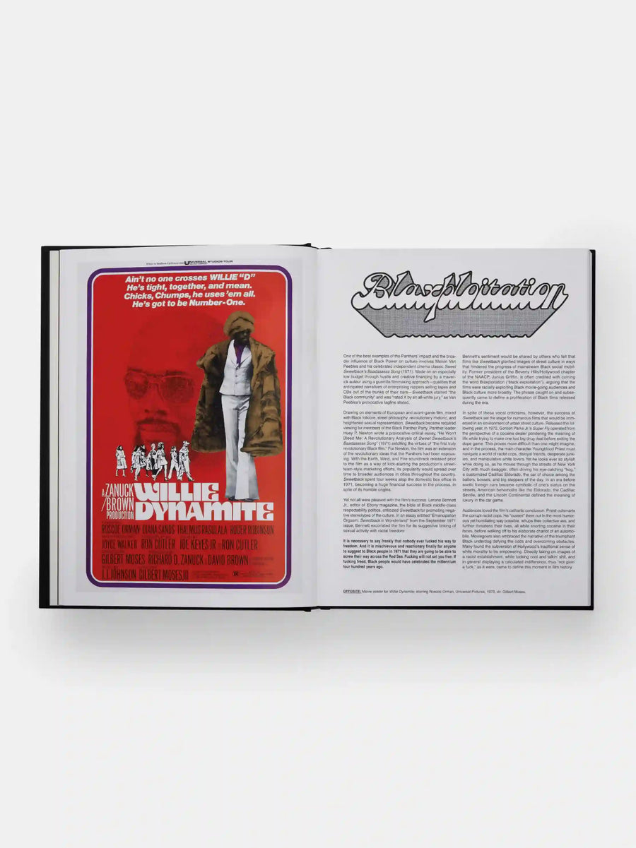 Rapper's Deluxe: How Hip Hop Made The World Book