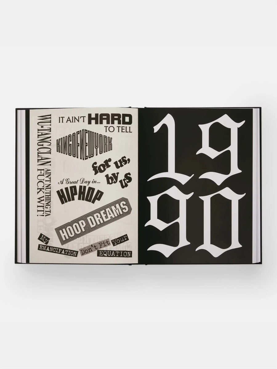 Rapper's Deluxe: How Hip Hop Made The World Book