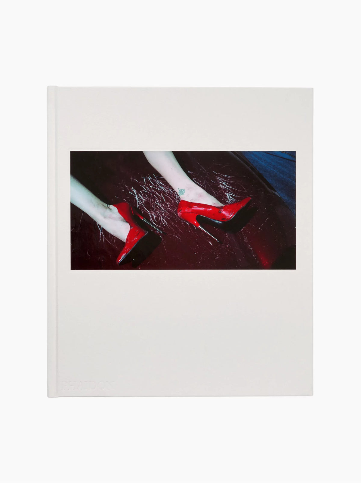 Steven Klein Book