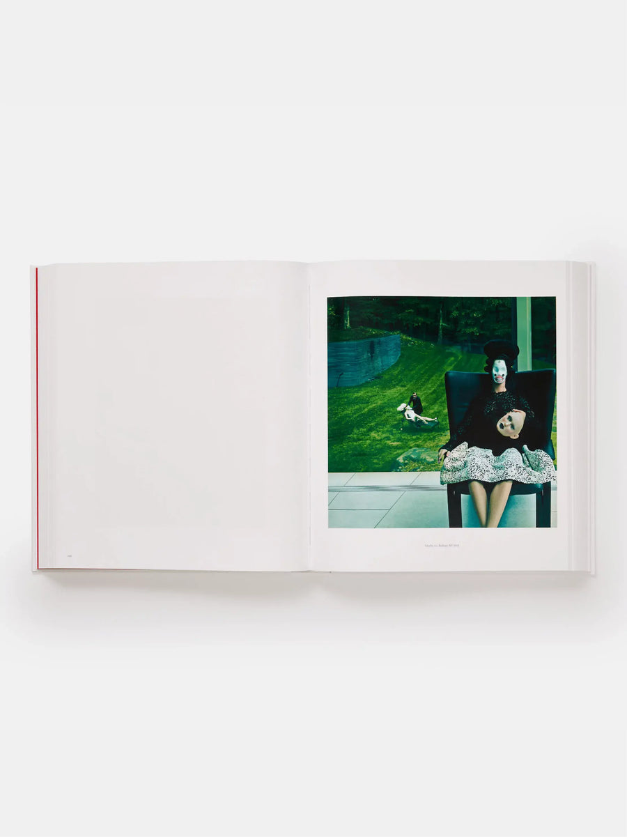 Steven Klein Book