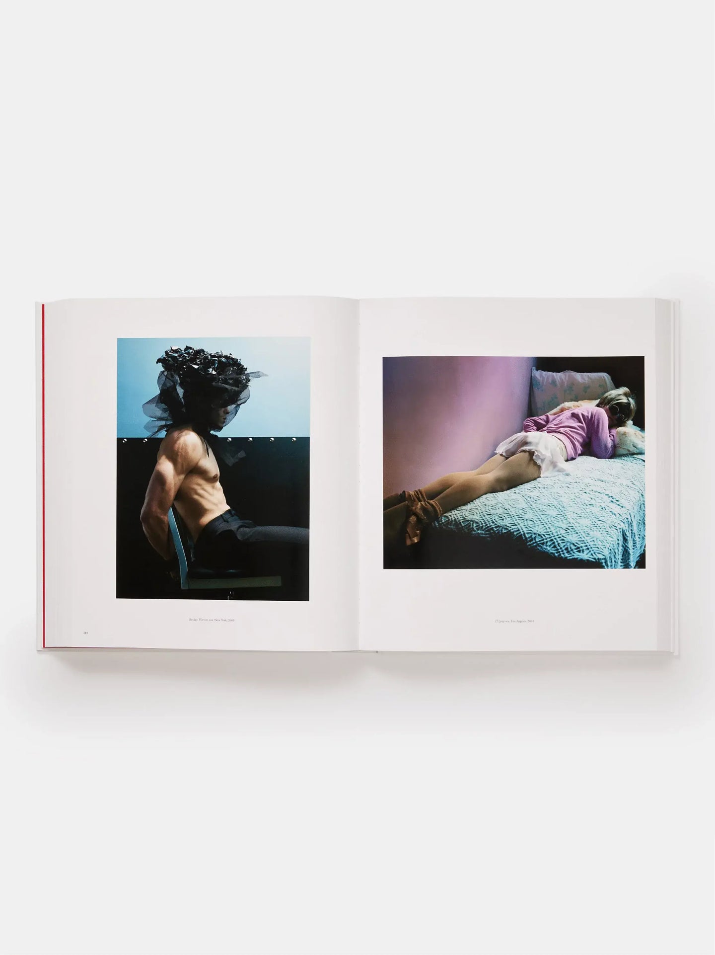 Steven Klein Book