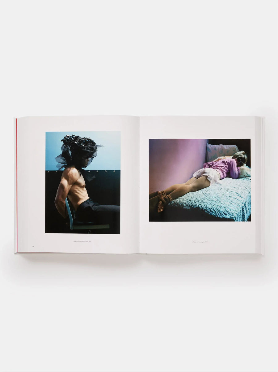 Steven Klein Book