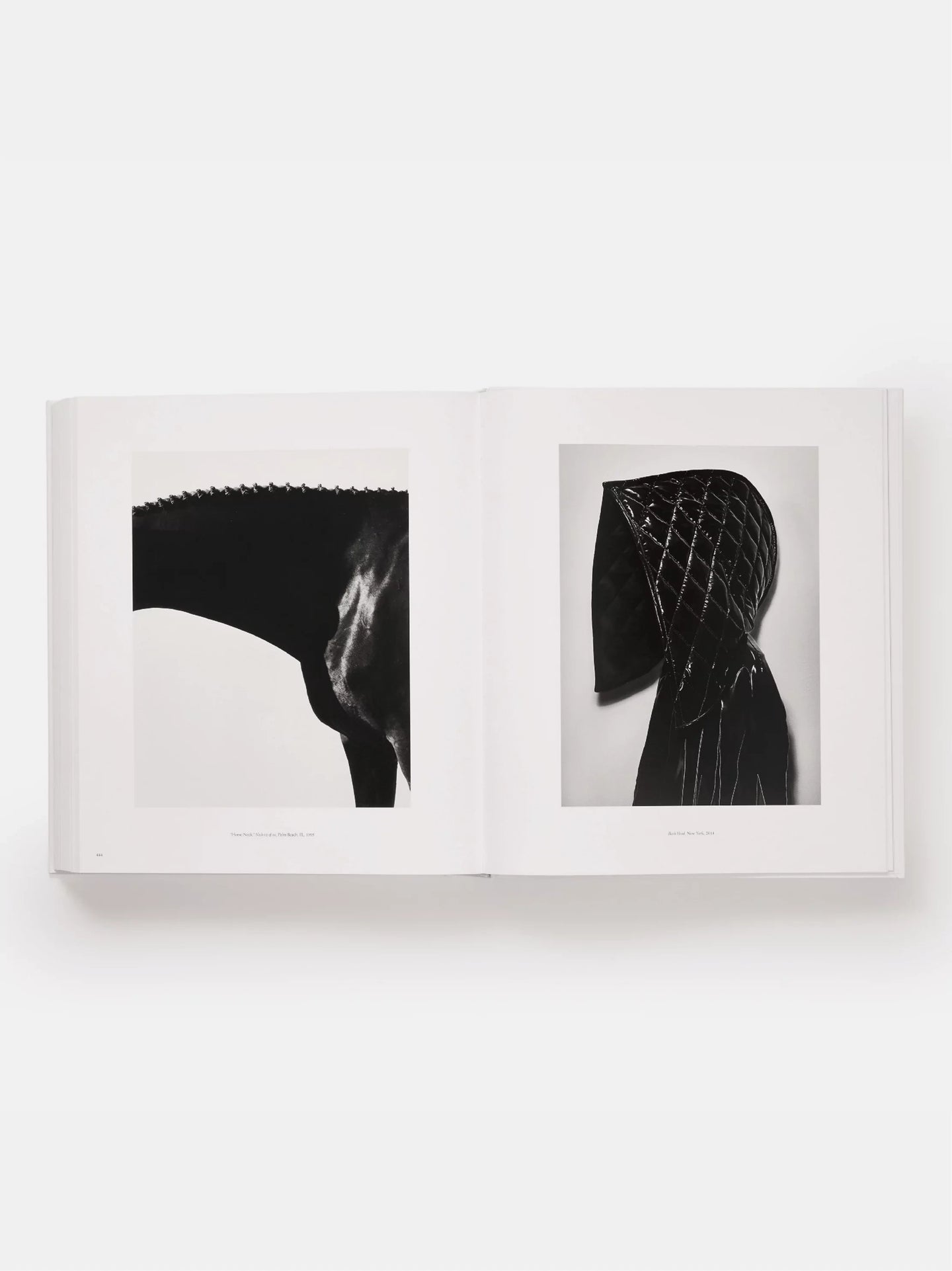 Steven Klein Book