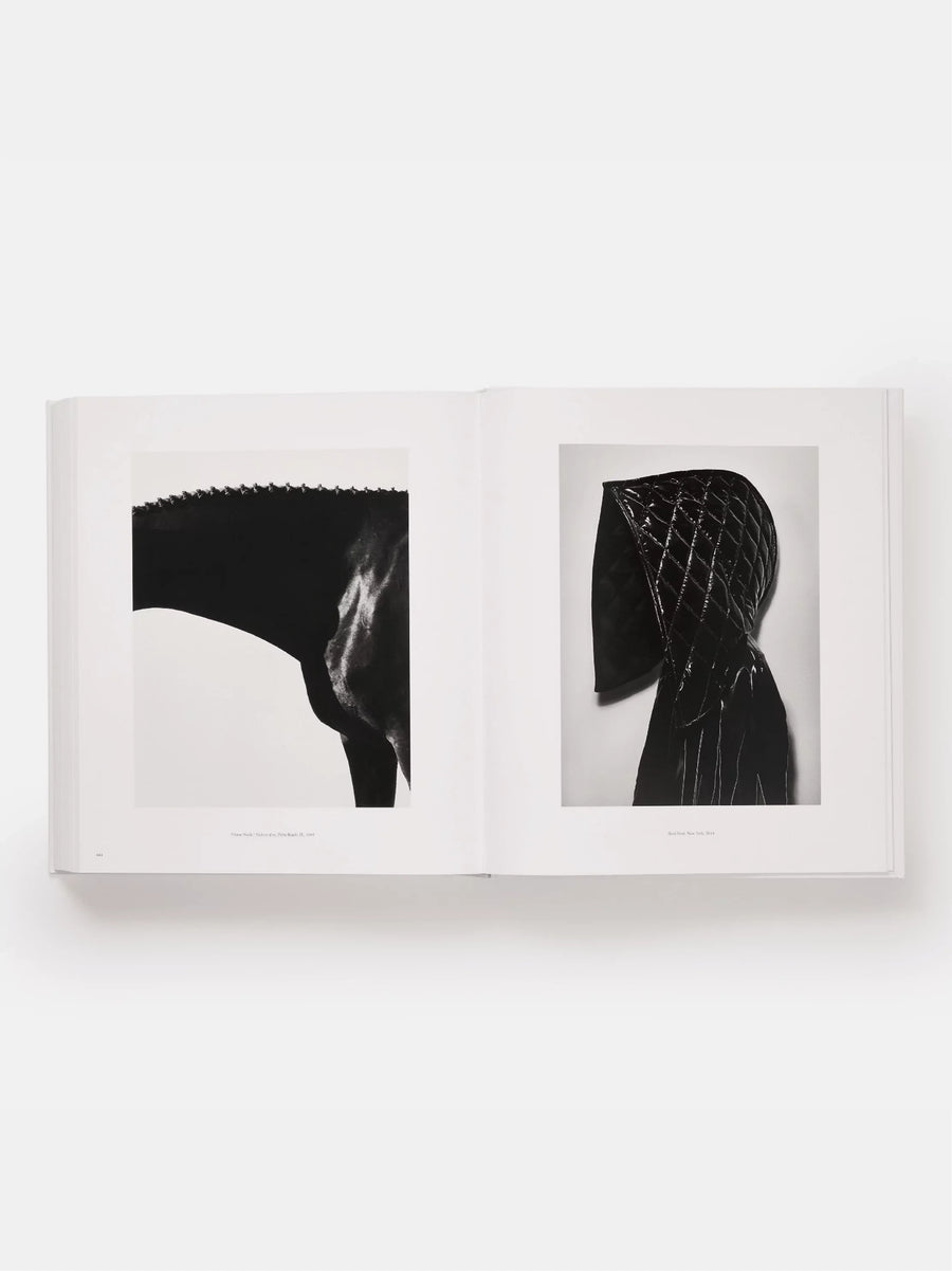 Steven Klein Book