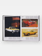 The Atlas Of Car Design: The World’s Most Iconic Cars Book
