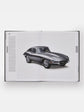The Atlas Of Car Design: The World’s Most Iconic Cars Book