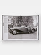 The Atlas Of Car Design: The World’s Most Iconic Cars Book