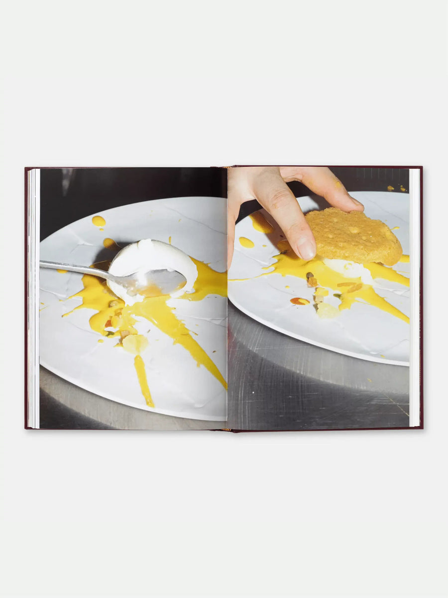 Never Trust A Skinny Italian Chef Cookbook