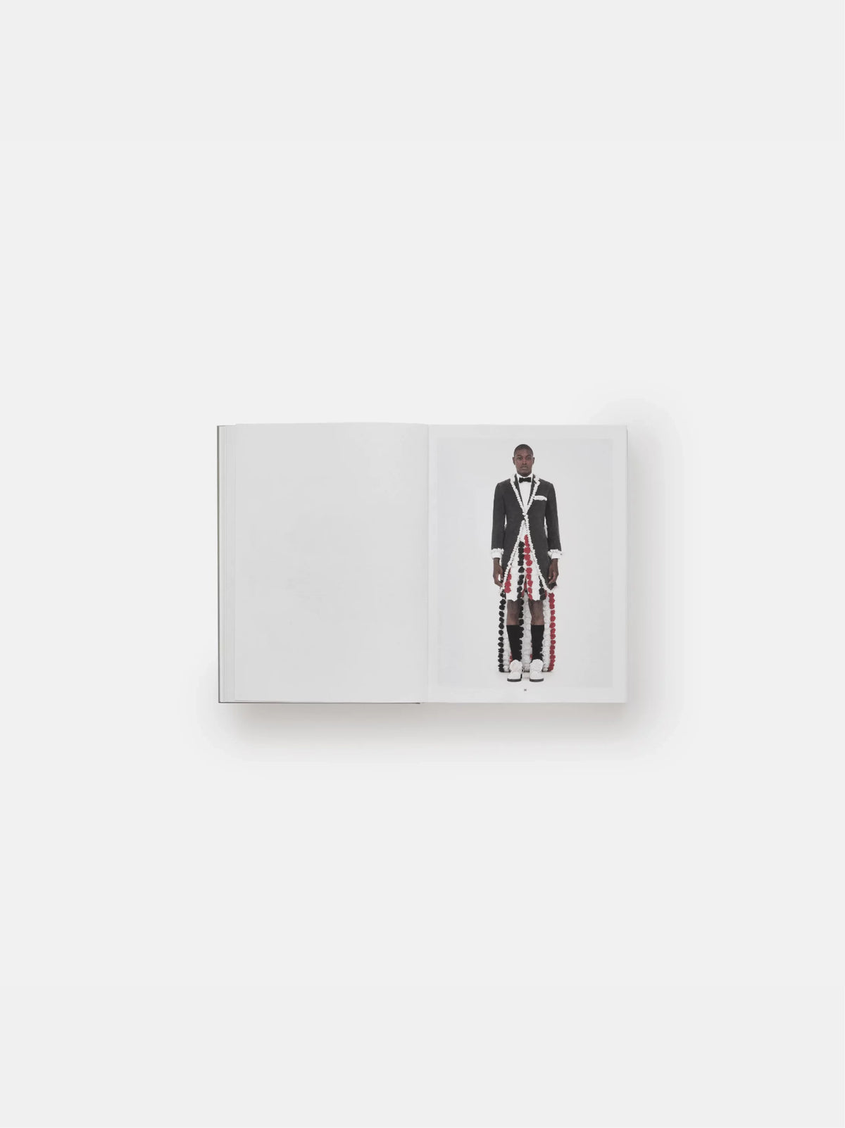 Thom Browne Book