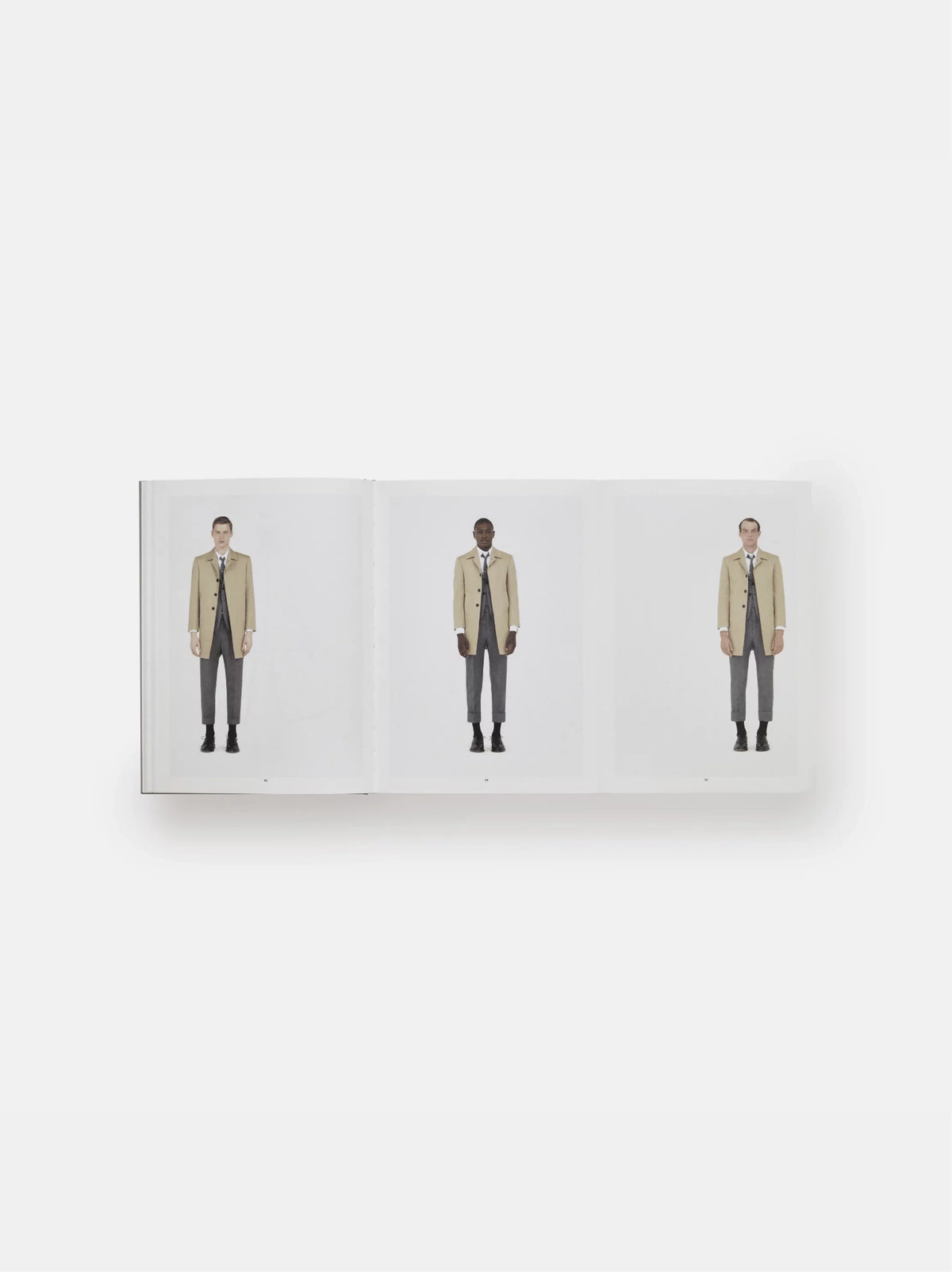 Thom Browne Book