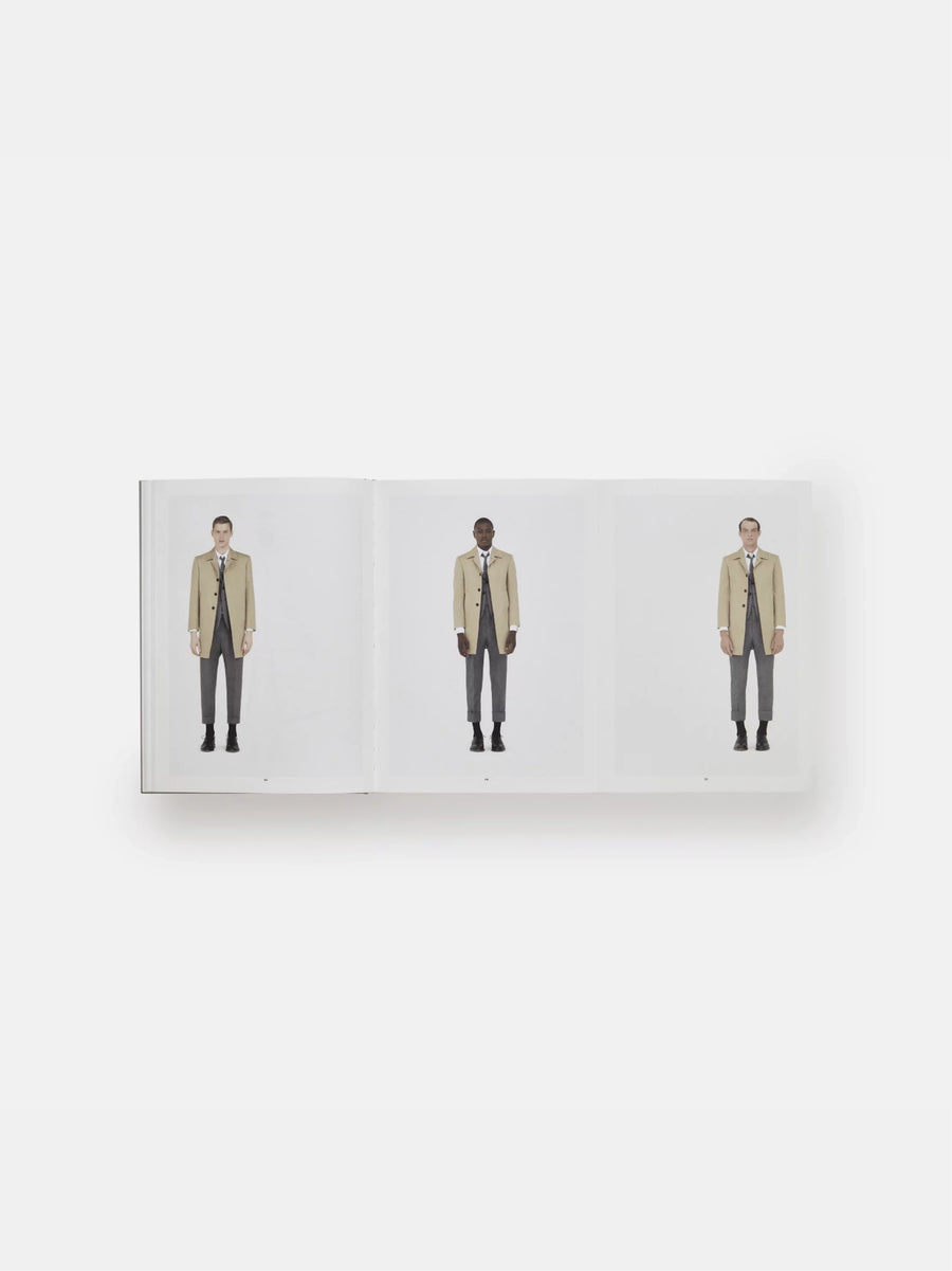 Thom Browne Book