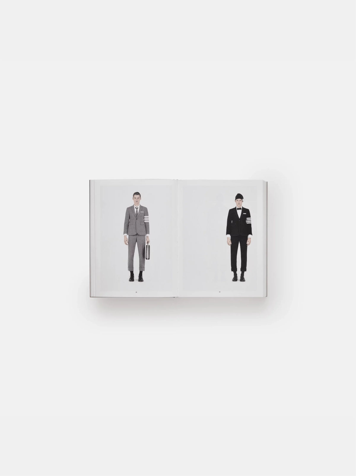 Thom Browne Book