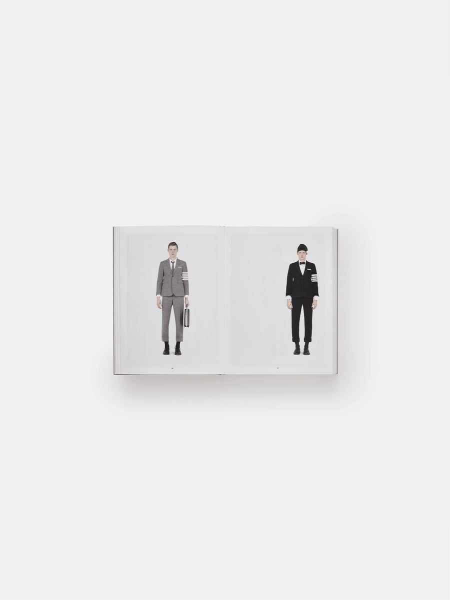 Thom Browne Book