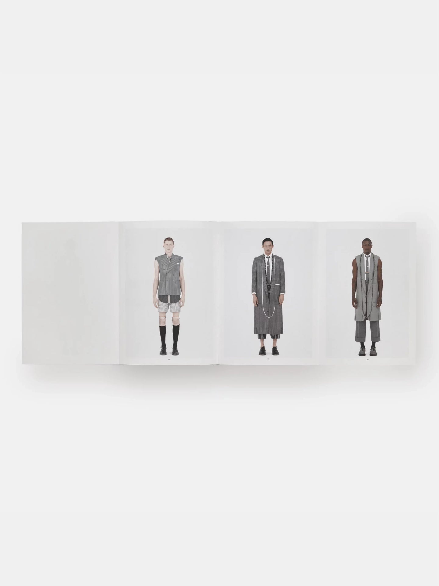Thom Browne Book