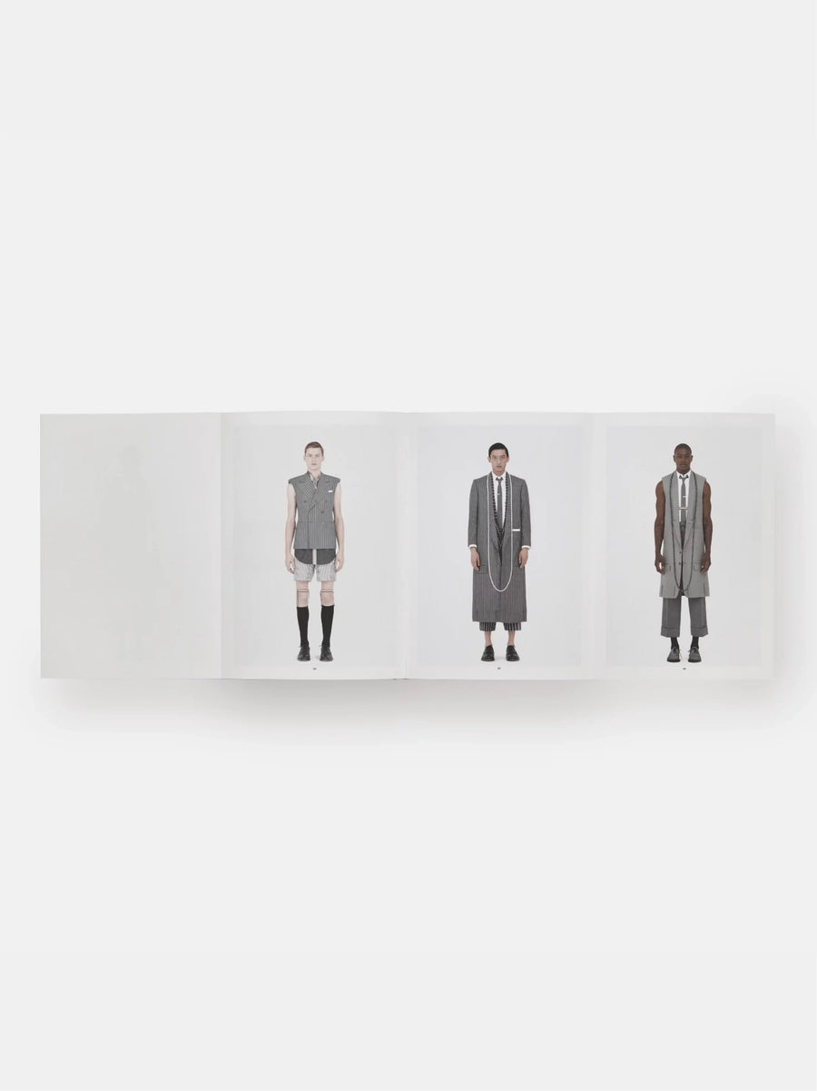 Thom Browne Book