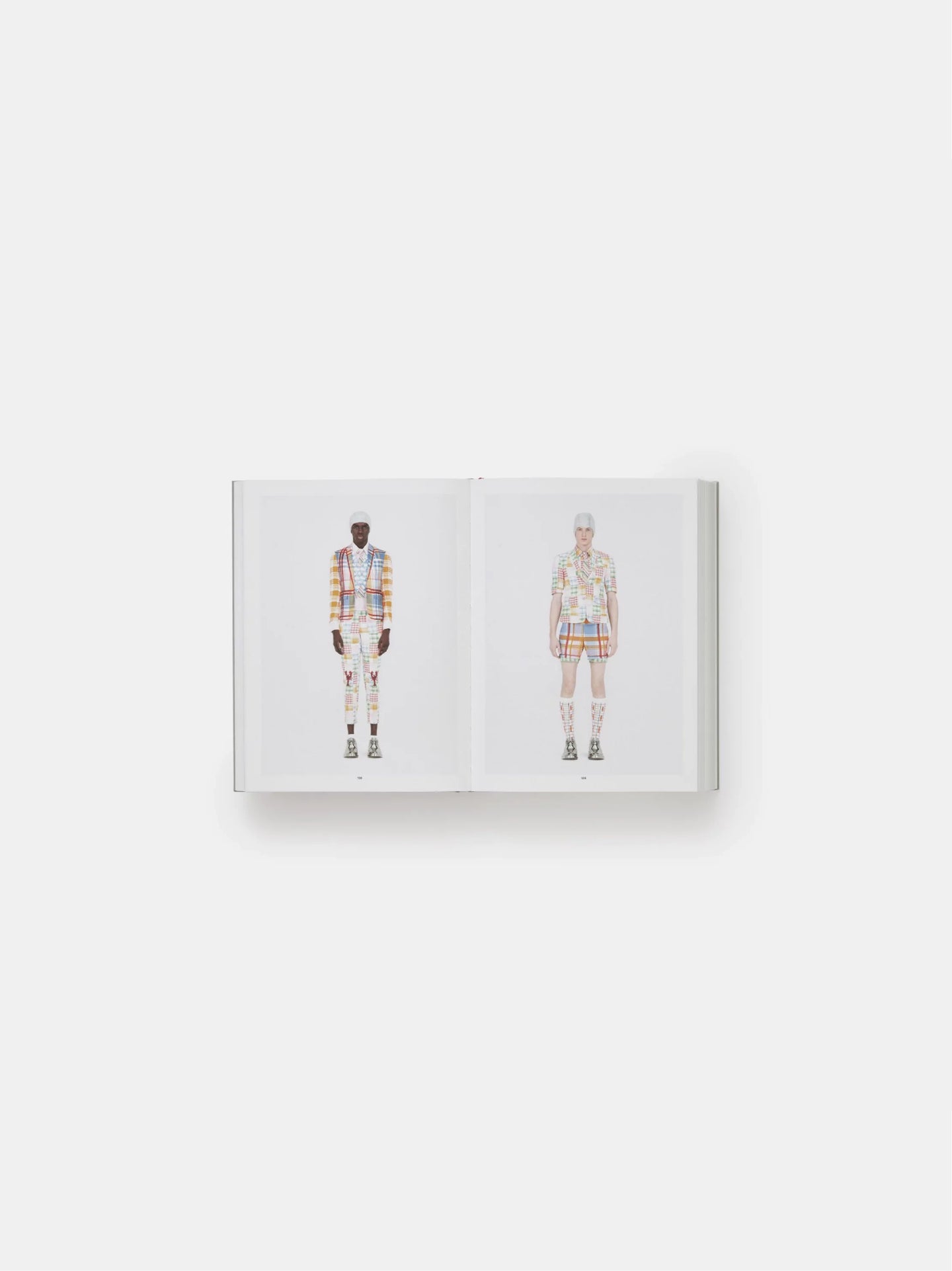 Thom Browne Book