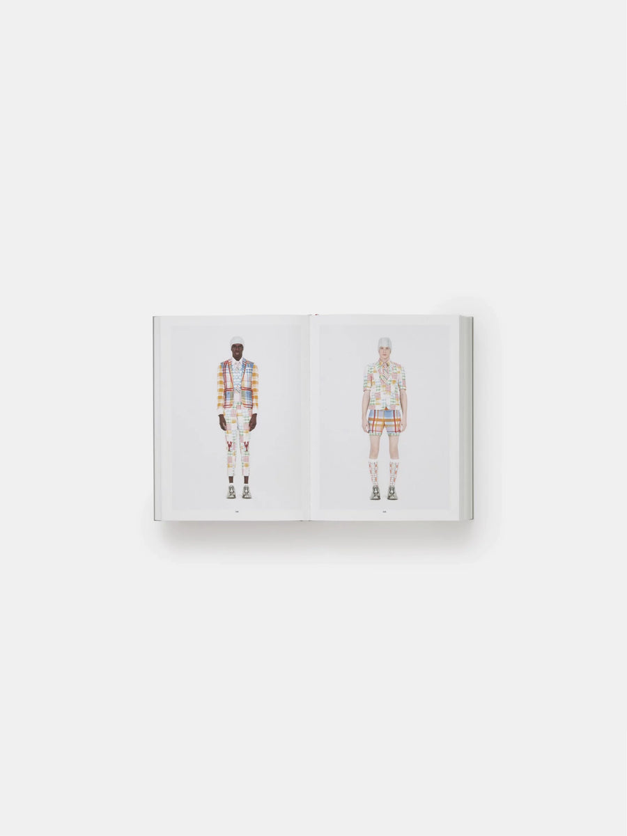 Thom Browne Book