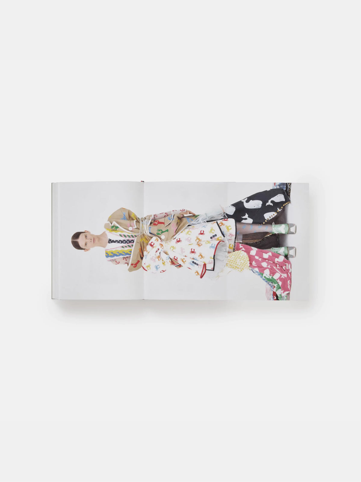 Thom Browne Book