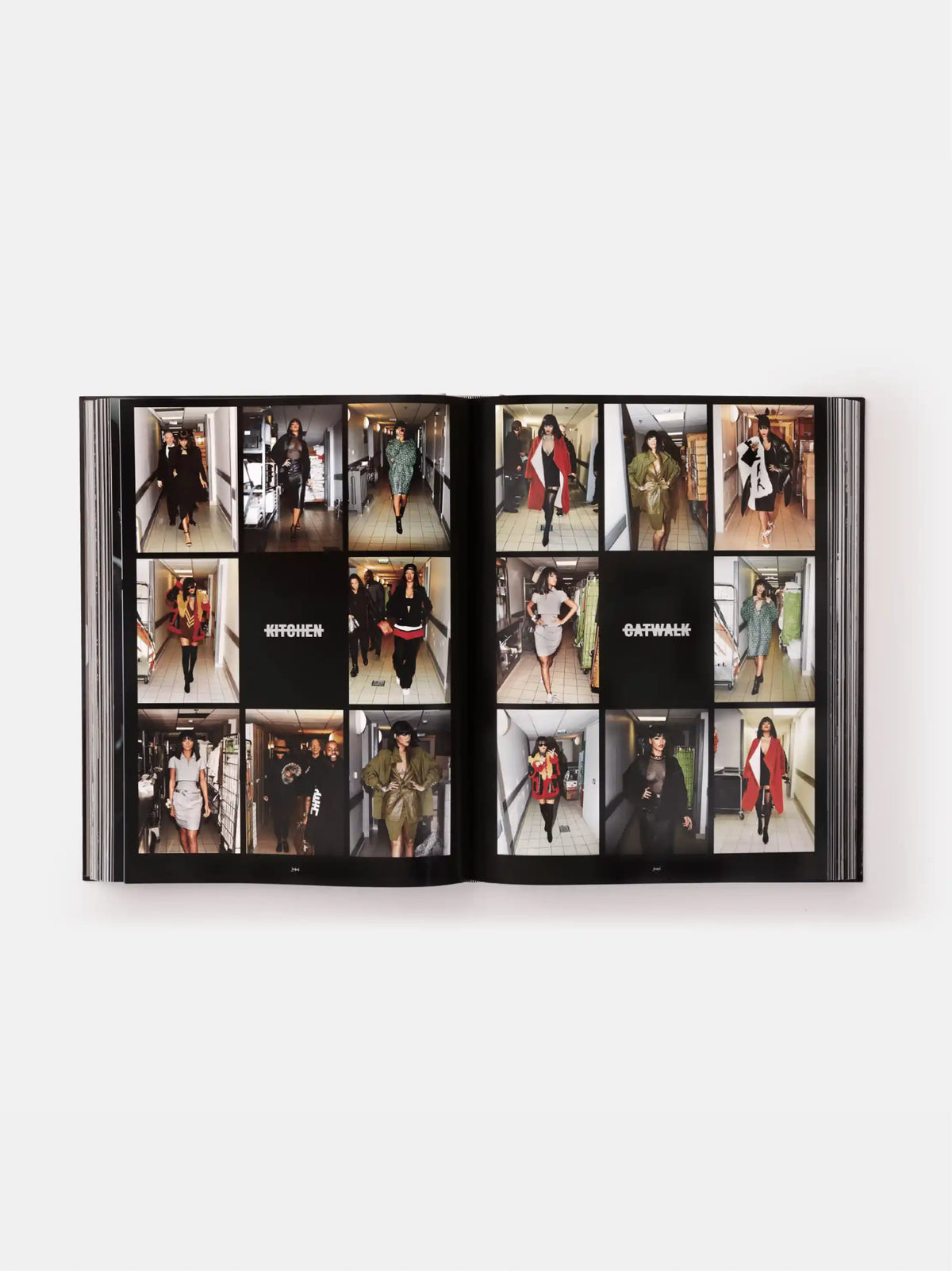 Rihanna: The Autobiography Book