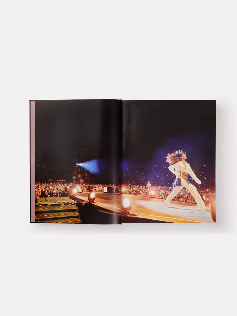 Rihanna: The Autobiography Book