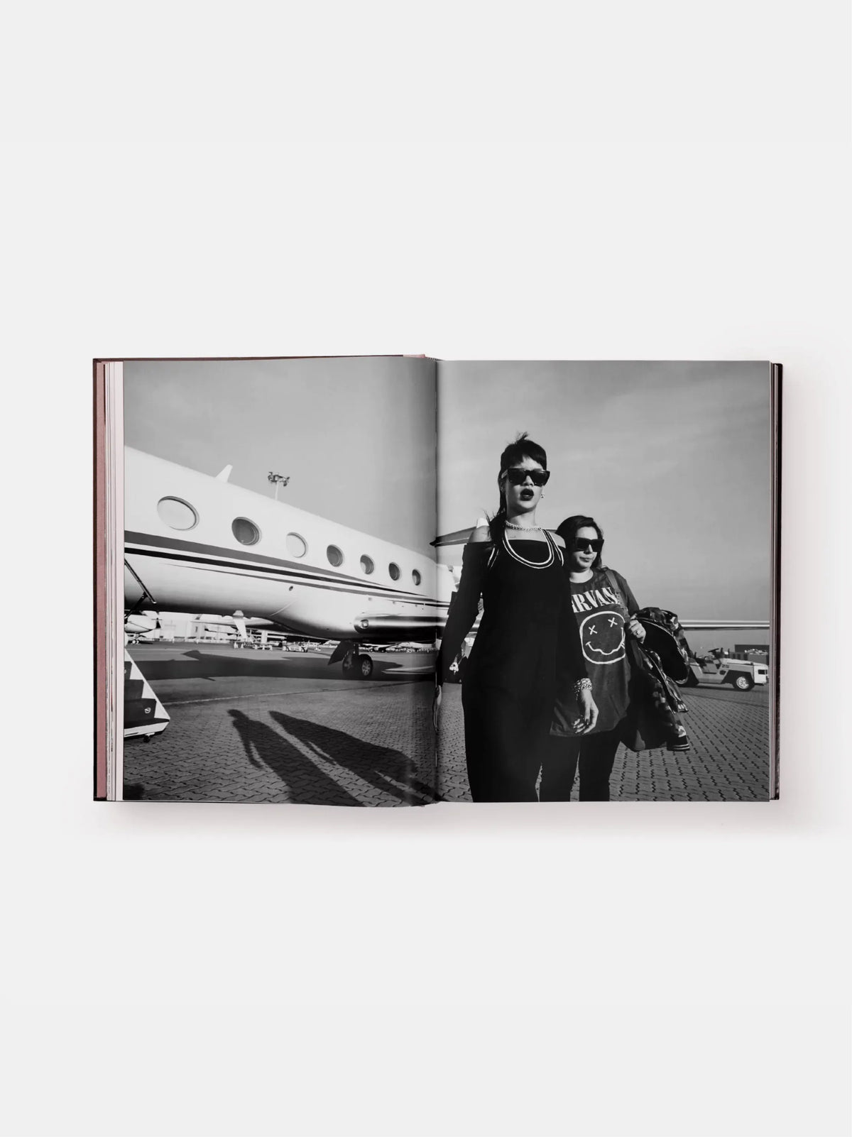 Rihanna: The Autobiography Book