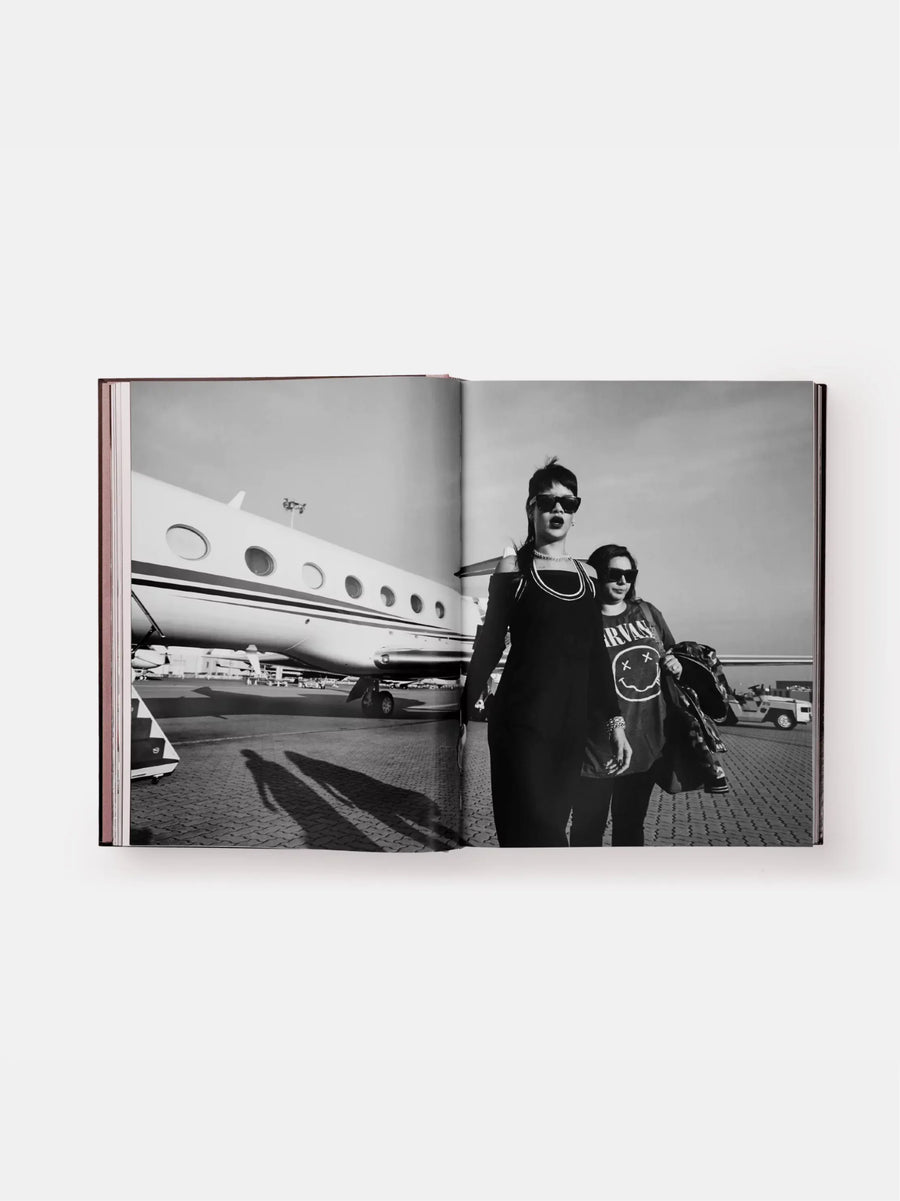 Rihanna: The Autobiography Book